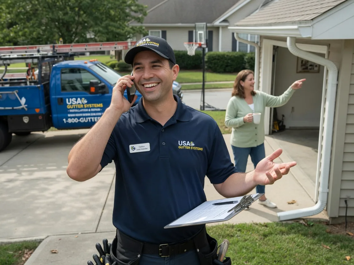 Gutter Installation Stanley, VA FAQs